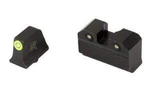 XS R3D 2.0 GLOCK 21 SUP HGHT GRN