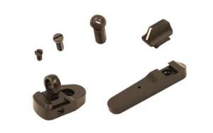 XS GR WS W/LR-HENRY SCREW-ON