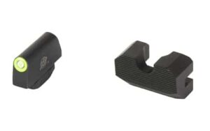 XS MINIMALIST FOR S&W N FRAME GRN