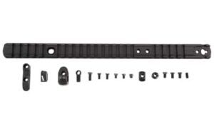 XS LEVER RAIL GHOSTRING WS ROSSI R95