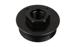 YHM HUB DIRECT THREAD MNT M13.5X1LH