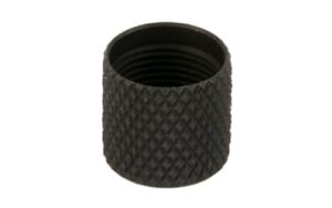 YHM 9MM PIST THR PROT 1/2X28 .570 OD