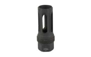 YHM LONG SRX FLASH HIDER 5/8-24 BLK