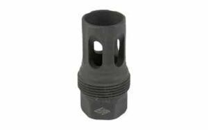 YHM SHORT SRX FLSH HDR 5/8"-24 BLK