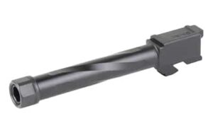 ZAF BBL FOR G17 GEN 1-4 THREADED BLK