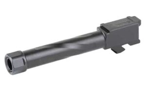 ZAF BBL FOR G19 GEN 1-5 THREADED BLK