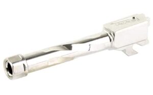 ZAF BBL P320C THREADED STAINLESS