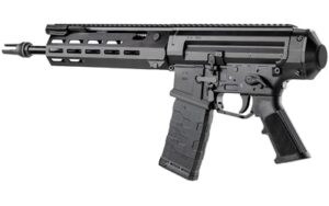 ZENITH ZF-56 5.56 14.5" 30RD BLK