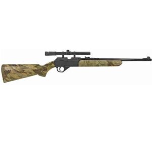 Air Rifles