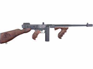AUTO-ORDNANCE - THOMPSON TRUMP SAVE AMERICA 1927 45ACP#