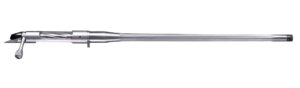 BERGARA BARRELED ACTION 6.5PRC #4 SS
