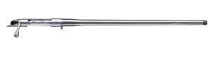 BERGARA BARRELED ACTION 6.5CR #5.5 SS