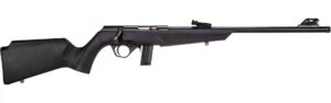 ROSSI RB22 22LR BLK/SYN 16.5" 10+1