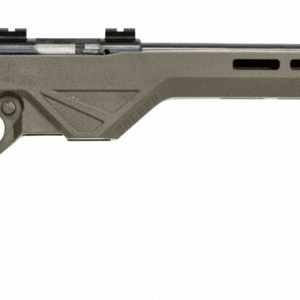 LEGACY SPORTS INTERNATIONAL CITADEL TRAKR 22LR FDE 18"