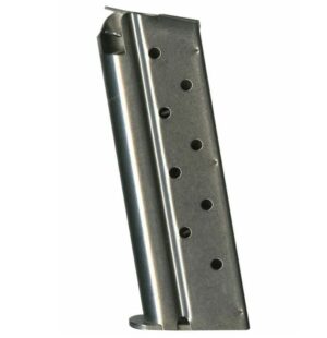 COLT MAG 1911 9MM 9RD SS
