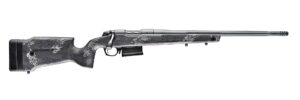 BERGARA CREST 7MMPRC 22" GRAY OMNI