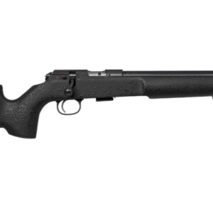 CZ 457 PRO VARM 22LR BLK 16" TB
