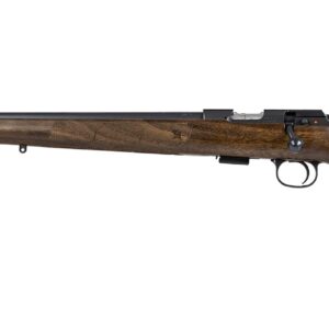 CZ 457 VARMINT 22LR BL/WD LH
