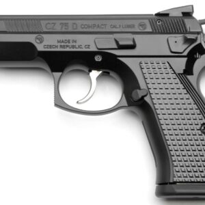 CZ 75 PCR CUSTOM 9MM 3.8" 15+1