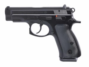 CZ 75 COMPACT 50TH 9MM 15+1 3.9"