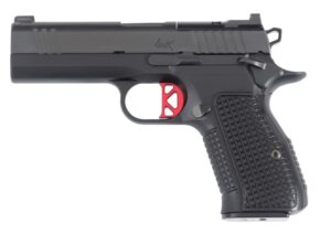 CZ DW DWX COMPACT 9MM 15+1 OR