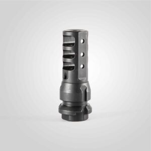 DEAD AIR ARMAMENT KEYMO MUZZLE BRAKE 1/2X28