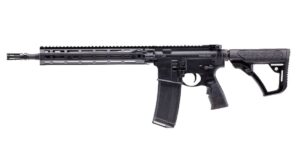 DANIEL DEFENSE DD4 RIII 5.56MM BLK 14.5" 32+1