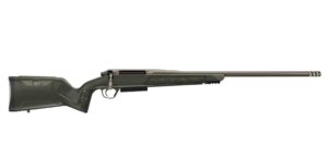 CHRISTENSEN ARMS EVOKE 7PRC BRNZ/GRN 22"