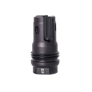 RUGGED SUPPRESSORS R3 FLASH HIDER M18X1