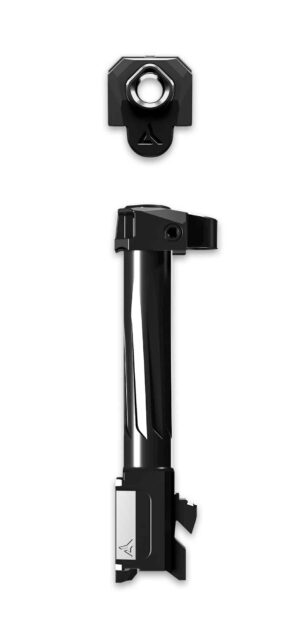 RADIAN WEAPONS AFTERBURNER+RAMJET G48 BLK