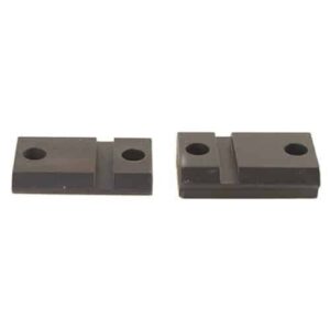 MAXIMA STEEL 2 PIECE BASE - WINCHESTER 70 PRE & POST-64, MATTE