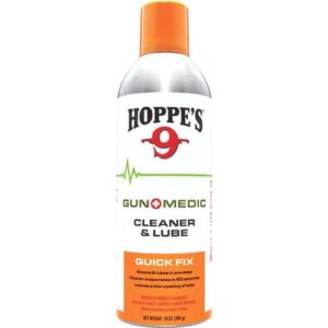 GUN MEDIC CLEANER & LUBE 10OZ
