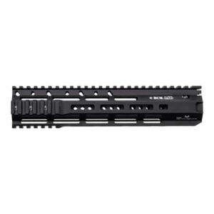 RAIDER-M10 RAIL M-LOK - BLACK, 10"