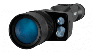 ATN X-Sight 5 LRF 3-15x UHD Smart Day/Night Hunting Rifle Scope w/Gen 5 Sensor