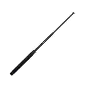 Cold Steel Expandable Steel Baton 21" with Nylon Pouch