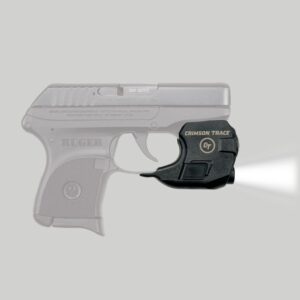 Crimson Trace LightGuard for Ruger LCP