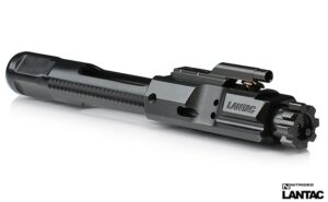 LANTAC ENHANCED BCG 308/762 BLK NITRIDE