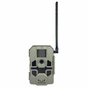 Stealth Cam Wildview Relay Cellular Trail Camera 16MP Verizon Carrier
