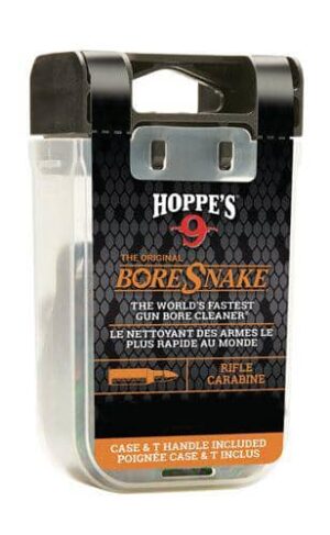 Hoppe's Boresnake Den- .338 .340 Caliber Rifle