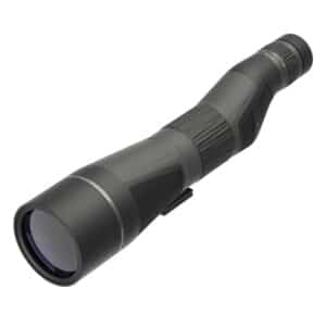 Leupold SX-4 Pro Guide HD Gen 2 Spotting Scope 20-60x85mm Straight