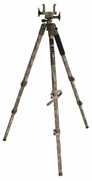 BOG DeathGrip Tripod - Realtree Excape
