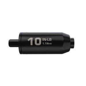 Wheeler FAT Stix Individual Limiter 10 in-lb