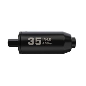 Wheeler FAT Stix Individual Limiter 35 in-lb