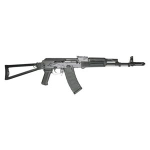 Riley Defense RAK47-P-SF Rifle 7.62x39mm 30rd Magazine 16" Barrel Black Polymer Folding Stock