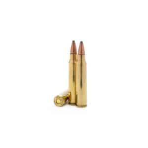 Atlanta Arms Elite SBT Rifle Ammunition 5.56mm 65gr SP 2850 fps 50/ct