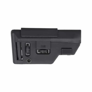 B5 Systems Precision Stock - Black | Medium