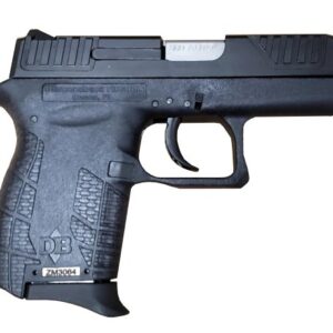 Diamondback DB380 Compact Pistol - Black | .380 ACP | 2.8" Barrel