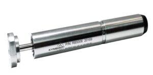 KynSHOT AR10 Recoil Buffer - Fixed Stock