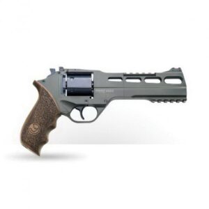 CHIAPPA RHINO REV 60DS HNTR 357 PST