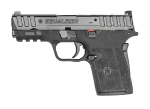 SMITH & WESSON EQUALIZER NTS 9MM 3.675" 10RD COMPLIANT